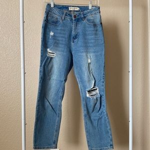 Great Smokey straight leg jeans